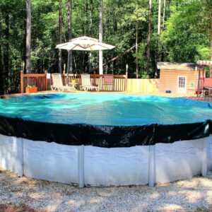 Pool Covers