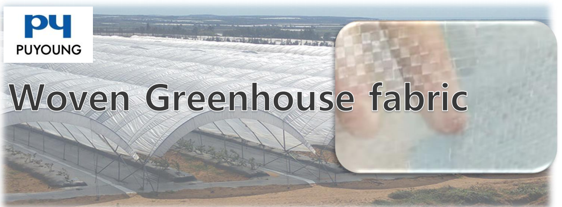 greenhouse fabric