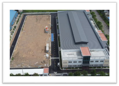 VIETNAM FACTORY