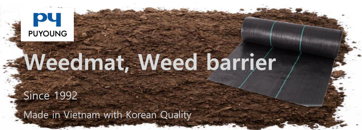weedmat
