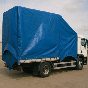 Truck cover