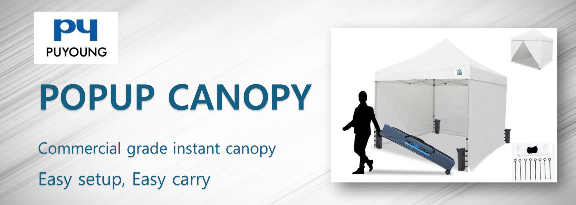 popup capony