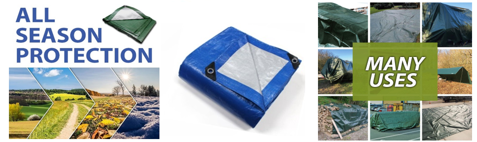 tarps